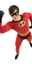 Mr Incredible