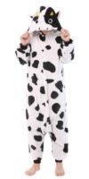 Cow Onesie