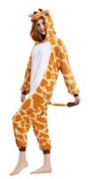 Giraffe Onesie