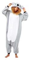 Koala Onesie