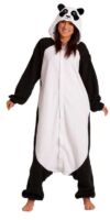 Panda Onesie