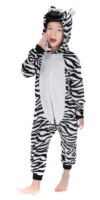 Zebra Onesie