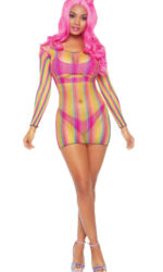 80's Dress or Long Top