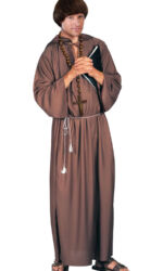 Monk Robe