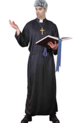 Priest