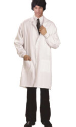 Doctor, Scientist Lab Coat