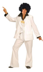 Disco Fever - Blame It On the Boogie