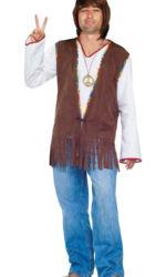 Hippie Vest