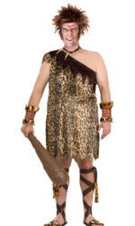 Cave Man