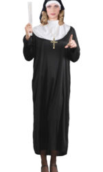Sister Nun