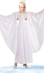 Angel Woman's Costume