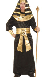 Pharaoh Men's Costume
