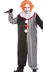 Freaky The Clown