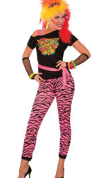 80's Wild Child I Love the 80's