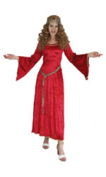 Red Sorceress