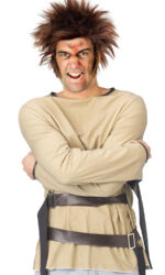 Straitjacket