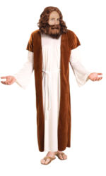 JESUS Men's Costume