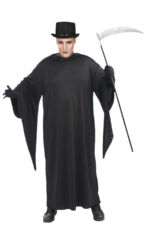 Grim Reaper Robe