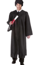 Adult Graduation Robe