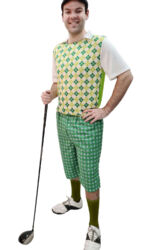 Golfer