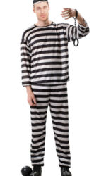 Convict Prisoner
