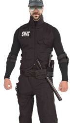 S.W.A.T Riot Gear