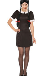 The Addams Family, Wednesday