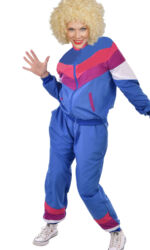 80's Shell Suit