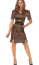 Viking Maiden Lagertha