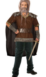 Viking Warrior Ragnar