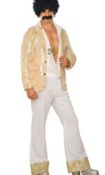 Saturday Night Fever!