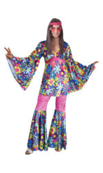 Hippie Girl