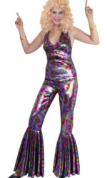 Boogie Nights Disco Girl