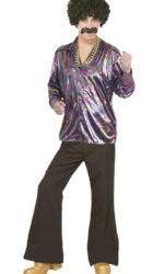 Groovy Disco Shirt