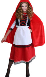 Red Riding Hood