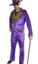 Leopard Pimp