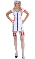 Sexy Nurse