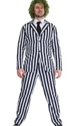 Beetlejuice Suit