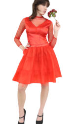 Lydia Deetz, Beetlejuice Bride