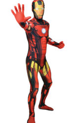 Iron Man MARVEL Morphsuit