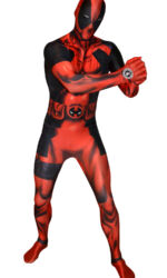 Deadpool Morphsuit