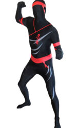 Ninja Morphsuit