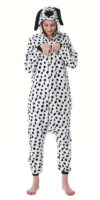 Dalmatian Onesie