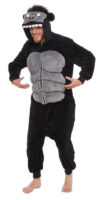 Gorilla Onesie